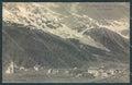 Bolzano Stelvio Solda Santa Gertrude cartolina ZT9819 – fronte