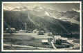 Bolzano Stelvio Solda Santa Gertrude PIEGHINE Foto cartolina ZT9823 – fronte
