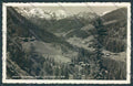 Bolzano Stelvio Solda Santa Gertrude Foto cartolina ZT9824 – fronte