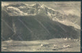 Bolzano Stelvio Solda Santa Gertrude cartolina ZT9836 – fronte