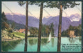Bolzano Renon Soprabolzano Costalovara cartolina ZT9863 – fronte