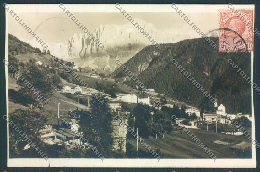 Bolzano Tires RIFILATA Foto cartolina ZT9880 – fronte