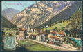 Bolzano Fortezza cartolina ZT9910 – fronte