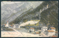 Bolzano Fortezza cartolina ZT9911 – fronte