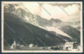 Bolzano Stelvio Solda Santa Gertrude Foto cartolina ZT9919 – fronte