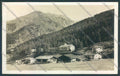 Bolzano Stelvio Solda Santa Gertrude Foto cartolina ZT9924 – fronte