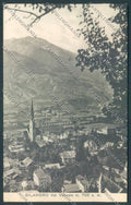 Bolzano Silandro cartolina ZT9940 – fronte