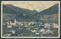 Bolzano Monguelfo PIEGATA cartolina ZT9959 – fronte