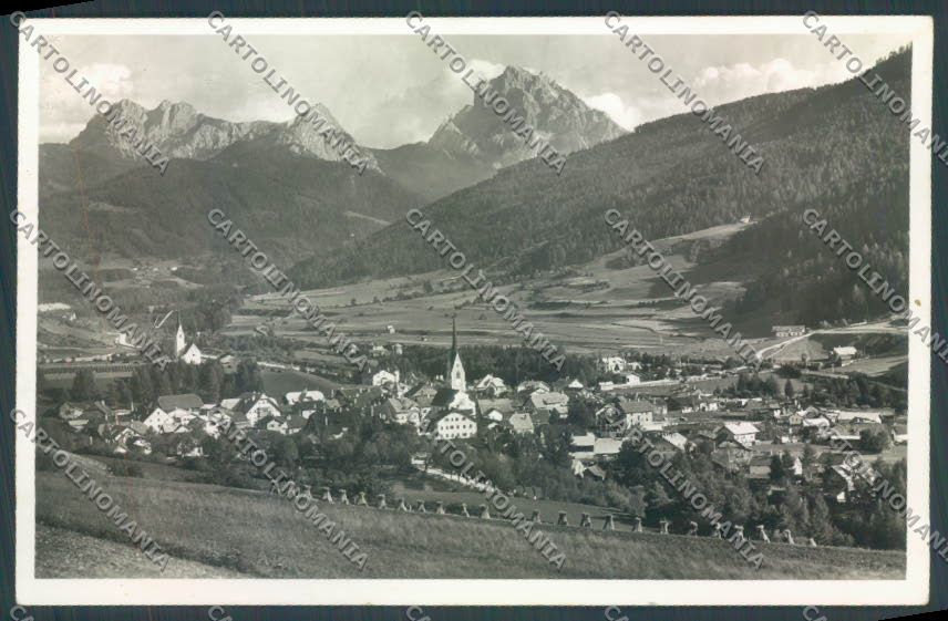 Bolzano Monguelfo Foto cartolina ZT9972 – fronte