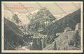 Bolzano Stelvio Trafoi cartolina ZT9980 – fronte