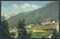 Bolzano Stelvio Trafoi cartolina ZT9981 – fronte