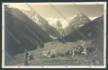 Bolzano Stelvio Trafoi Foto cartolina ZT9996 – fronte